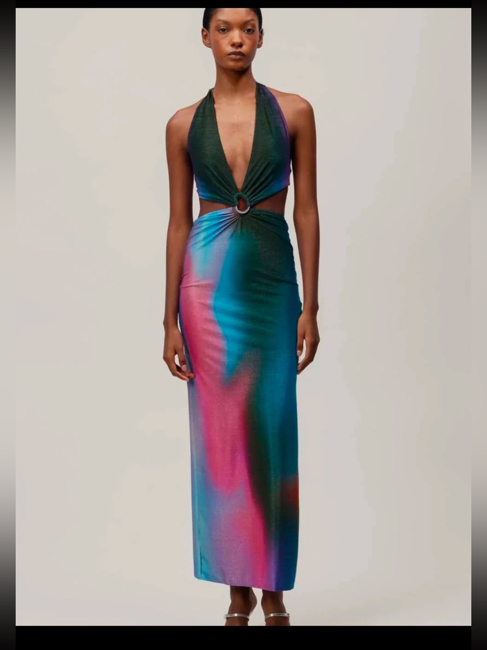 Baobab dress